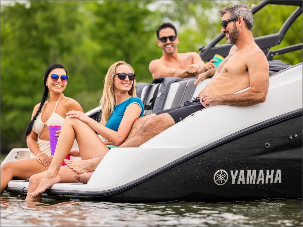 2026 Yamaha Ar250 alt