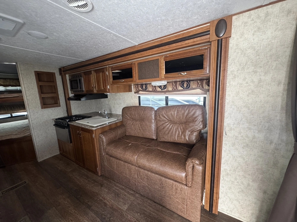 2016 Primetime Tracer Tt 250 alt