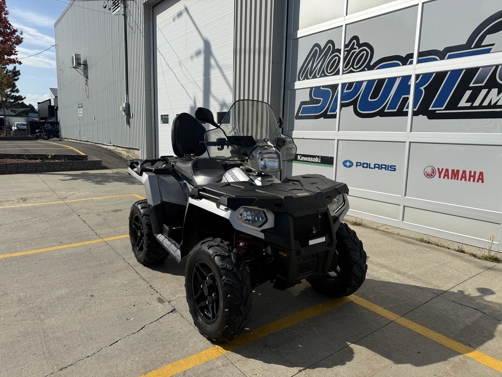 2019 Polaris Sportsman Touring 570 Premium alt