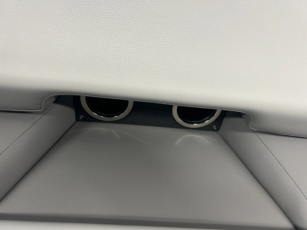 2025 Princecraft Vectra® 21 L 60elpt alt