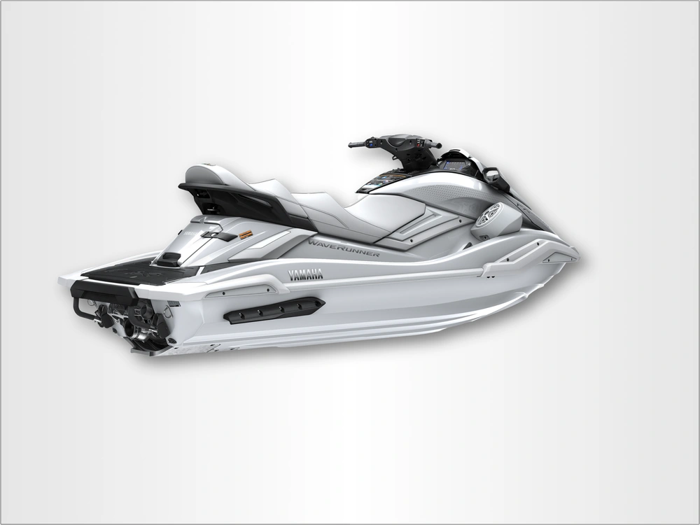 2026 Yamaha Fx Cruiser Svho alt