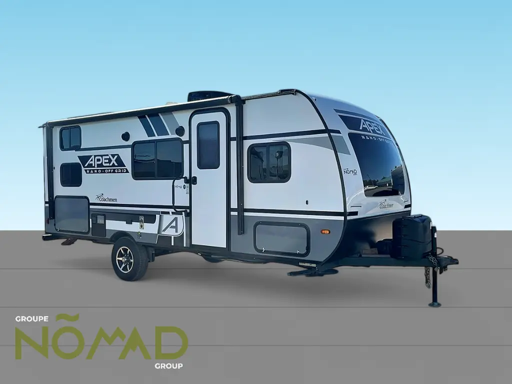 Coachmen Apex Nano 2022 - 194BHS