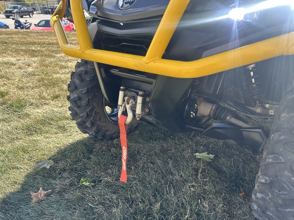 2023 Can-am Outlander Xt-p 1000 alt