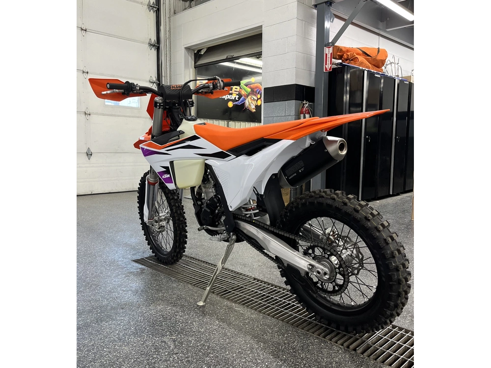 Ktm 350 Xc-f 2024 alt