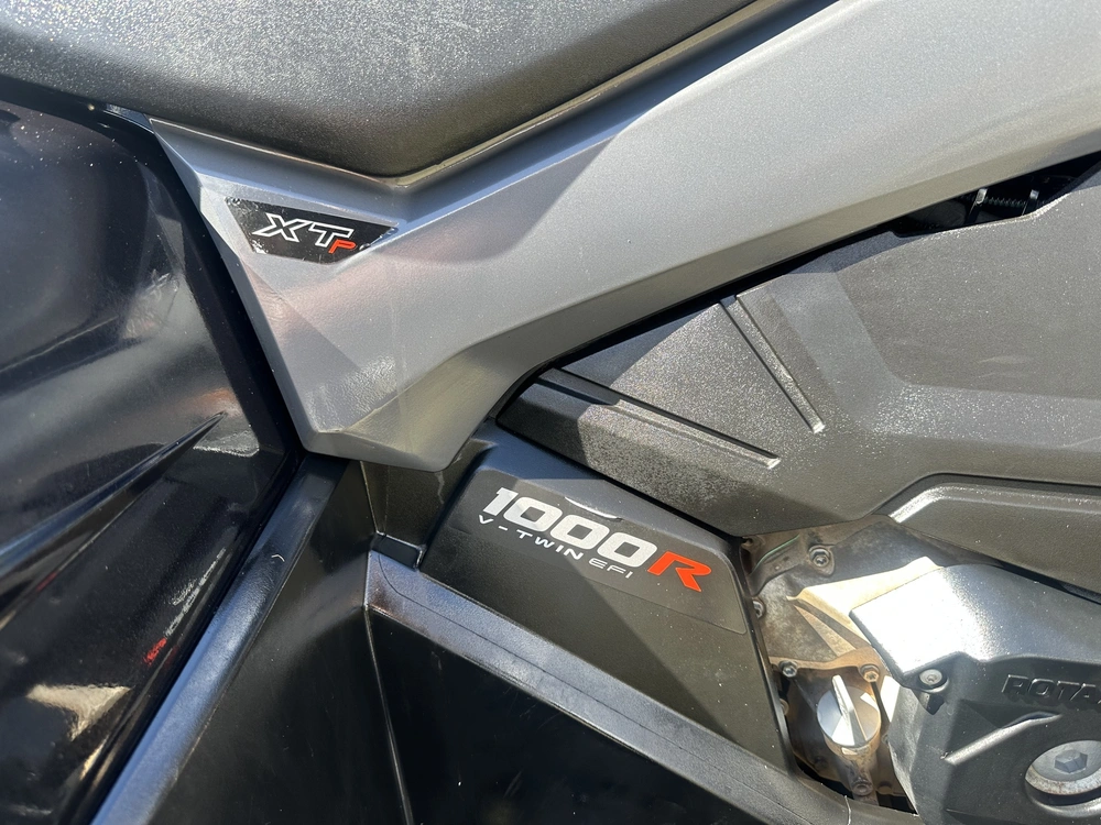 2023 Can-am Outlander Xt-p 1000 alt