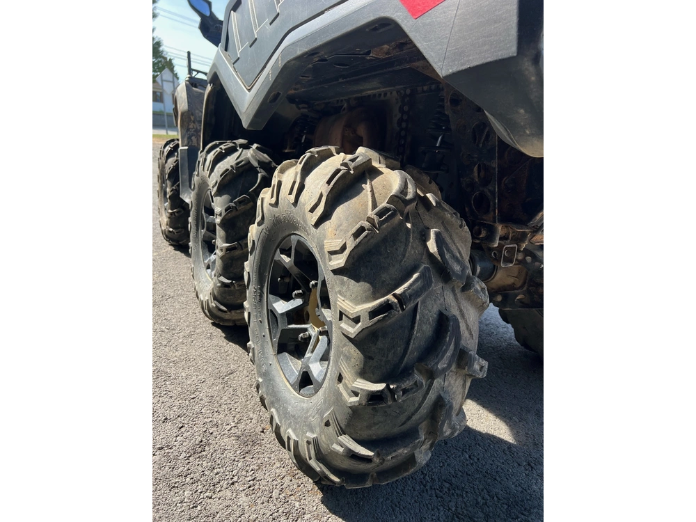 Can-am Outlander 6x6 Xt 1000 2018 alt