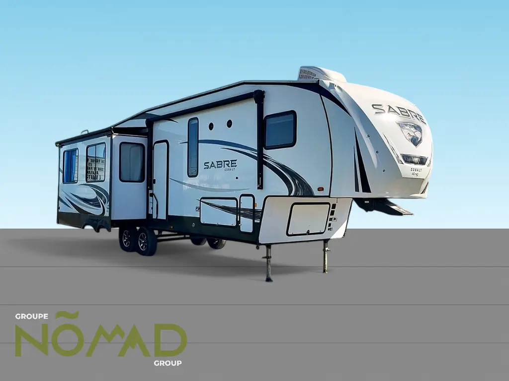 Palomino Sabre 31LKT 2020