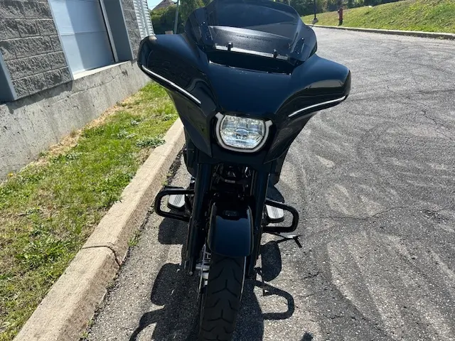 Harley-Davidson FLHX STREET GLIDEFLHX 2024