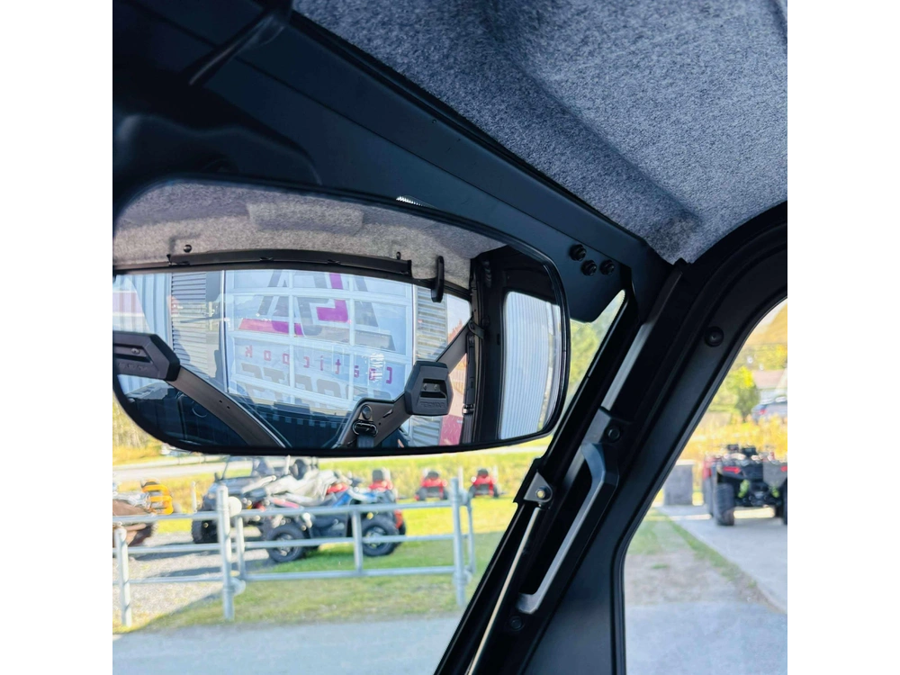 Polaris Ranger Xp 1000 Northstar Ultimate R26rry99ab 2026 alt