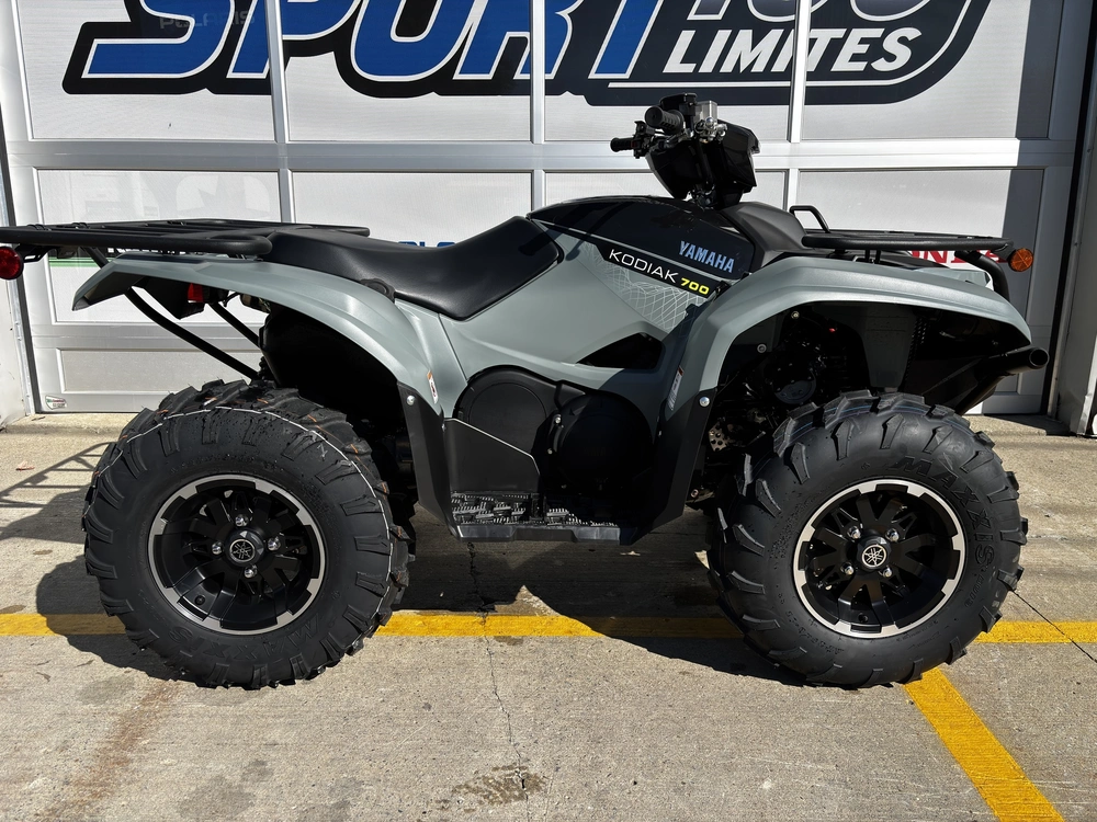 Yamaha Kodiak 700 Eps Xt-r 2026 alt