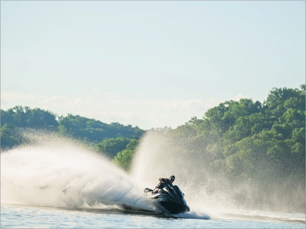 2026 Yamaha Fx Limited Svho alt