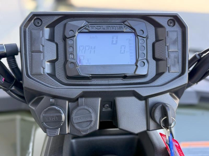 Polaris Sportsman 450 H.o. 2025 alt