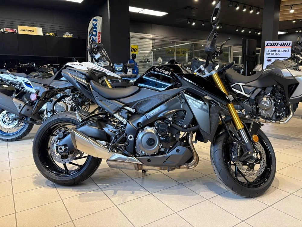 Suzuki Gsx-s1000a 2025 alt