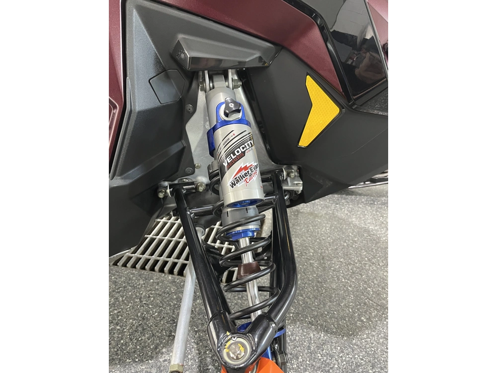 Polaris Patriot 9r Switchback Assault 146 146 2025 alt