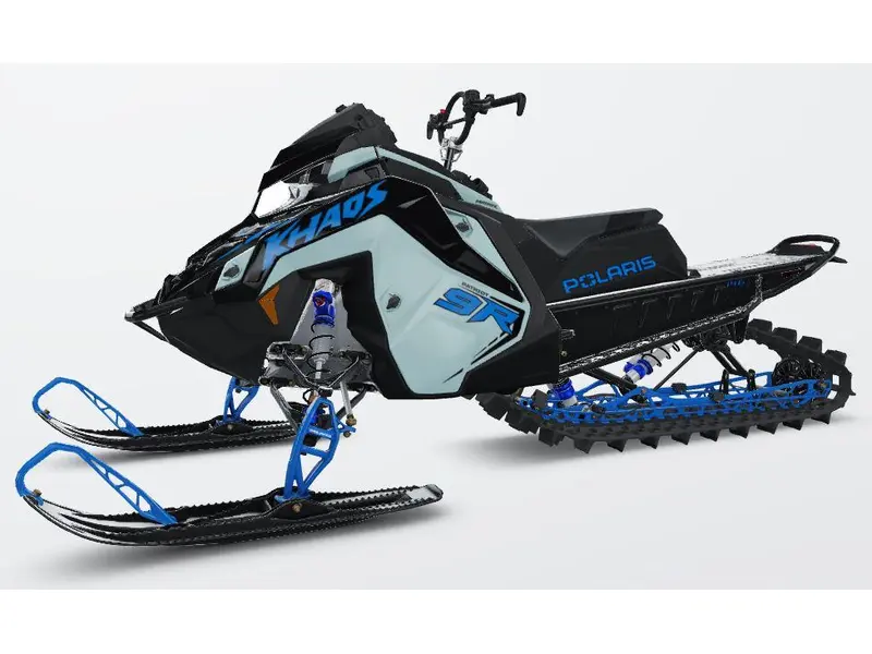 2026 Polaris 9R RMK KHAOS 146 X 2.6