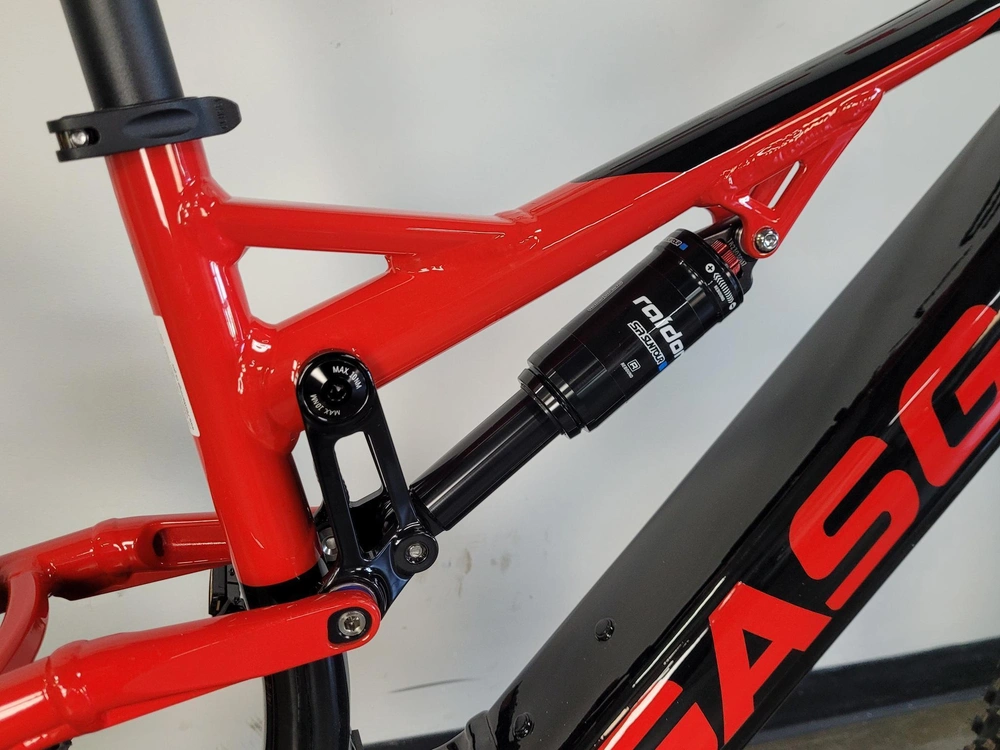 Gas Gas G Trail 1.0 X-large *2.99%/36 Mois💳 2023 alt