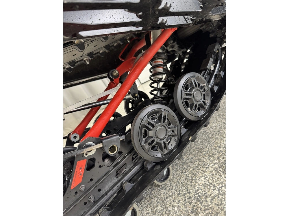 2022 Ski-doo Renegade X 900 R alt