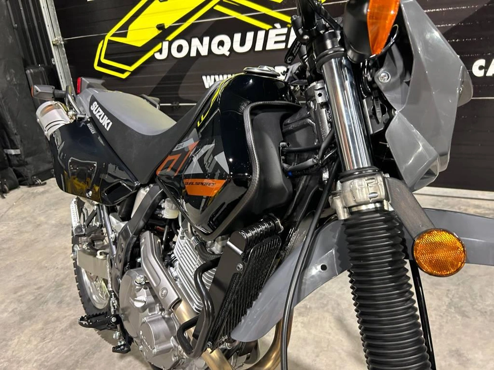 Suzuki Dr650se 2025 alt