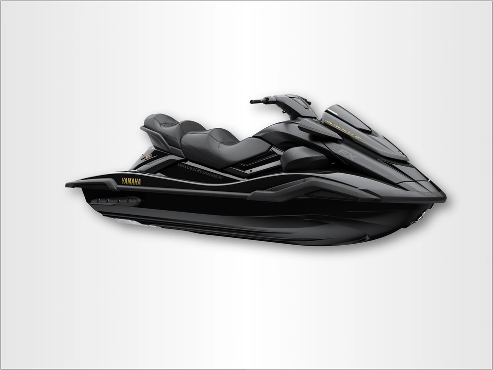2026 Yamaha Fx Limited Svho alt