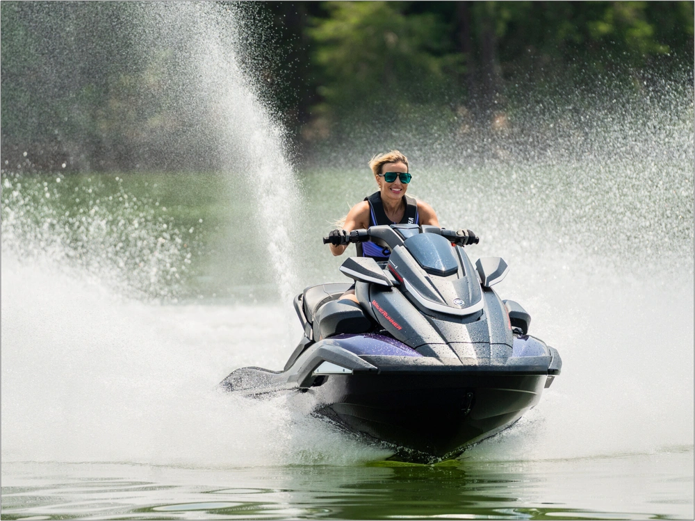 2026 Yamaha Fx Svho alt