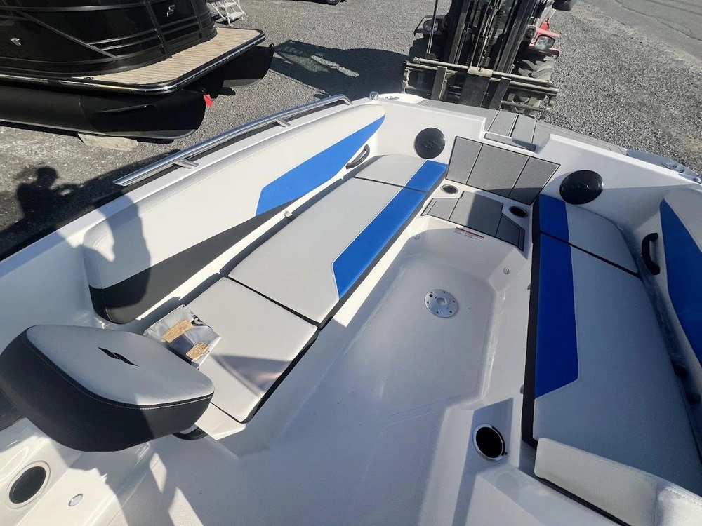 Starcraft Sv16 90 Hp 2025 alt