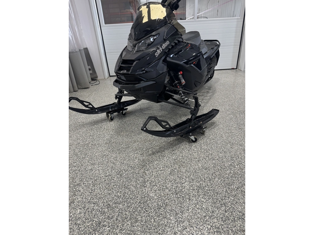 2025 Ski-doo Renegade X-rs 900 Ace Turbo R Ice Ripper Xt 1.5" E.s. alt