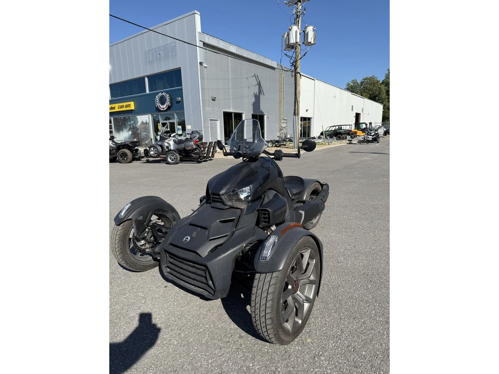 Can-am Ryker (900 Ace) 2023 alt