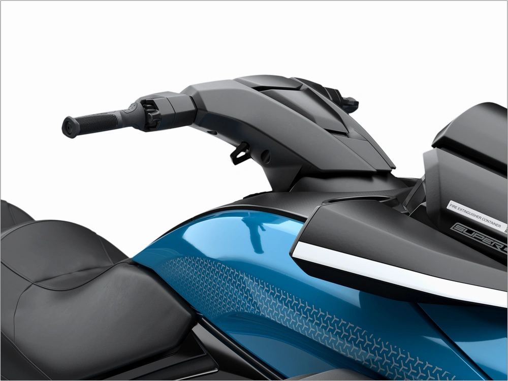2026 Yamaha Fx Cruiser Svho alt
