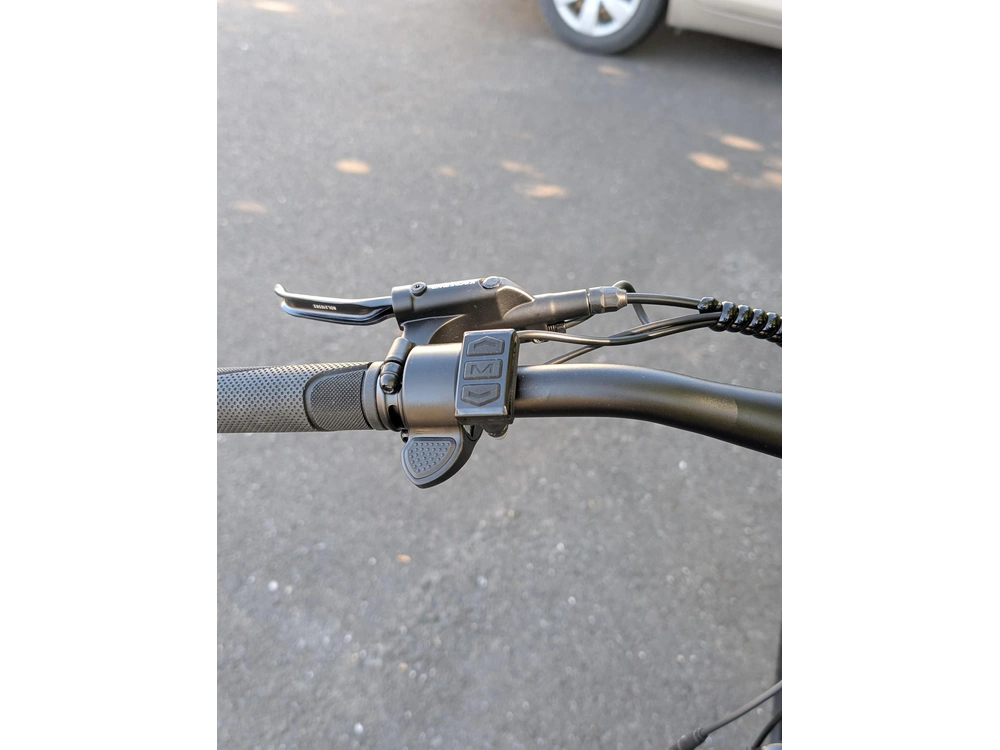 2026 Slane Jasper Sport Bleu E-bike - Ebike Dispo Salle De Montre alt