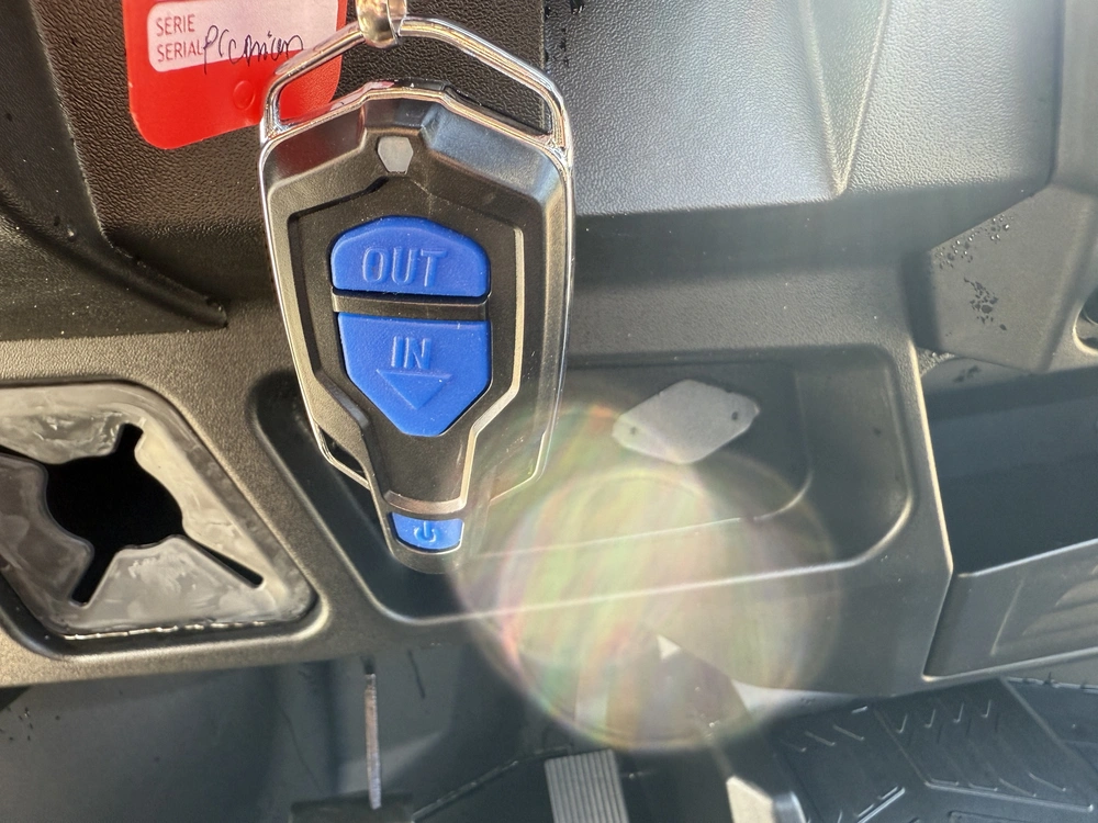 Polaris Ranger 1000 Premium 2026 alt