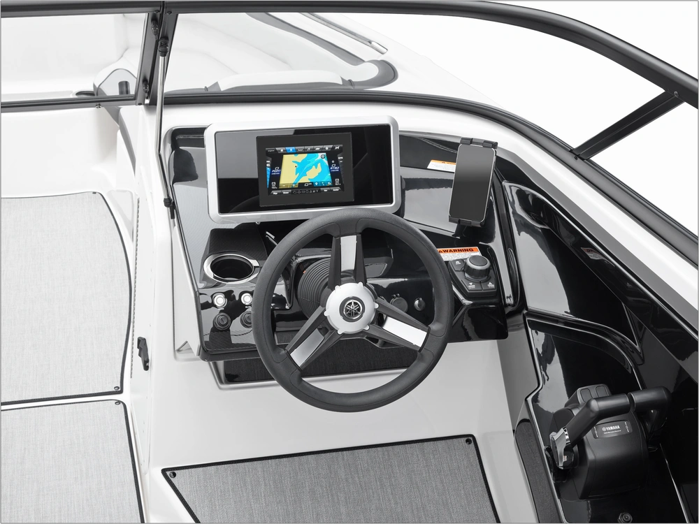 2026 Yamaha Ar250 alt