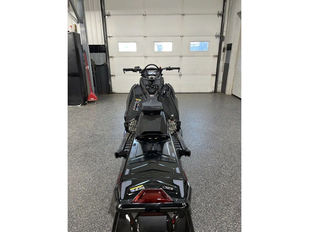Polaris 650 Rmk Sp 155 2025 alt