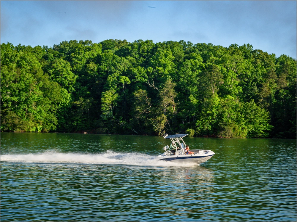 2026 Yamaha 195 Fsh Sport alt