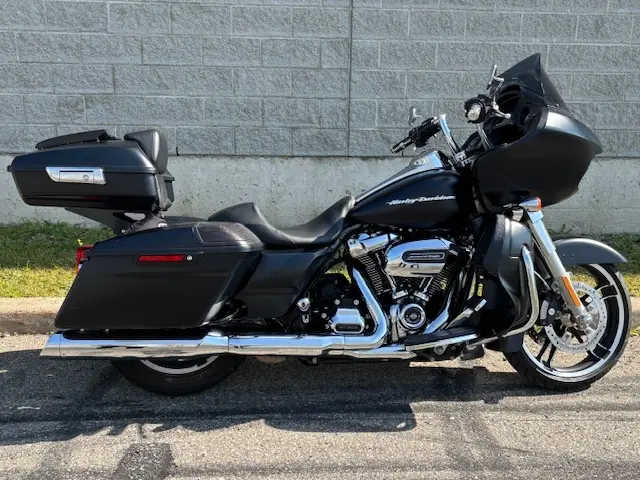 Harley-Davidson FLTRX ROAD GLIDEFLTRX 2018