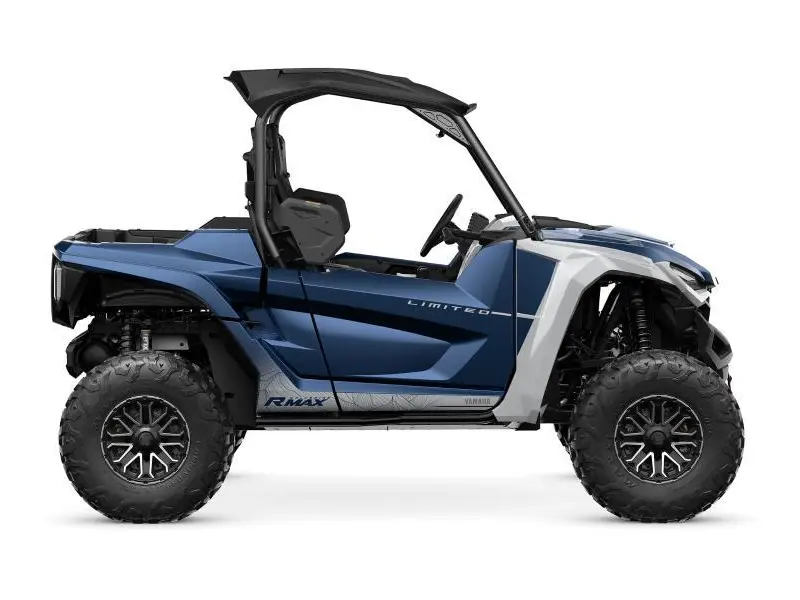 2026 Yamaha WOLVERINE RMAX2 1000 LIMITED