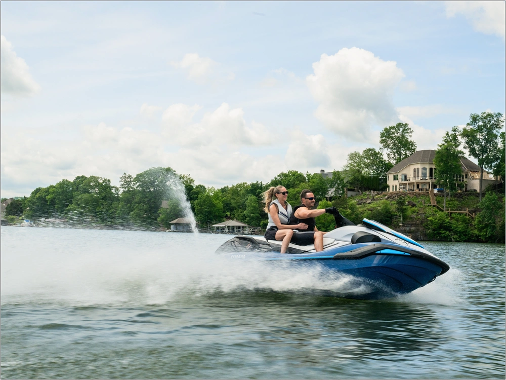 2026 Yamaha Fx Ho alt