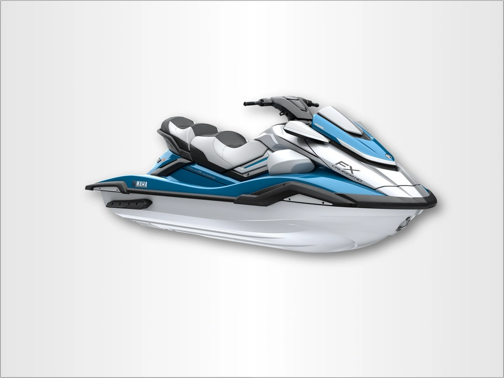 2026 Yamaha Fx Cruiser Ho alt
