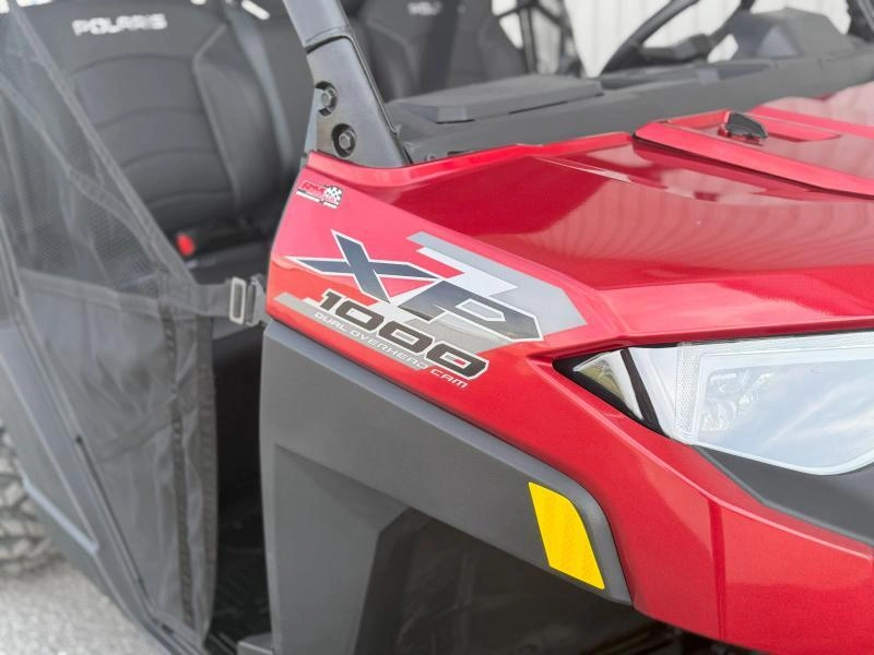 Polaris Ranger Xp 1000 Premium 2025 alt