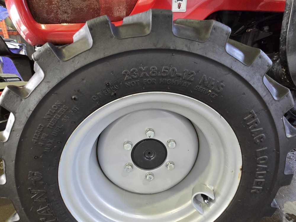 Mccormick X1.25h 2021 alt