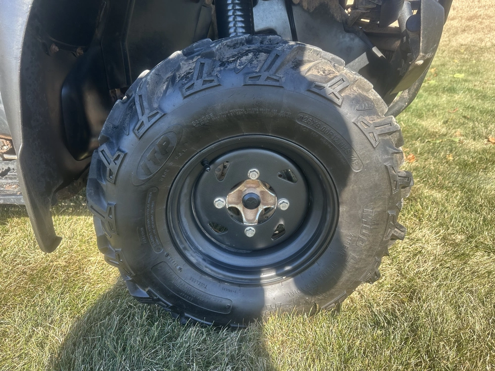 2011 Kawasaki Brute Force 650 alt