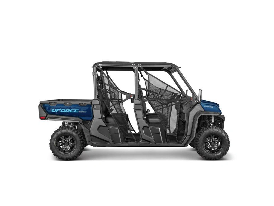 2026 Cfmoto Uforce 1000 Xl alt