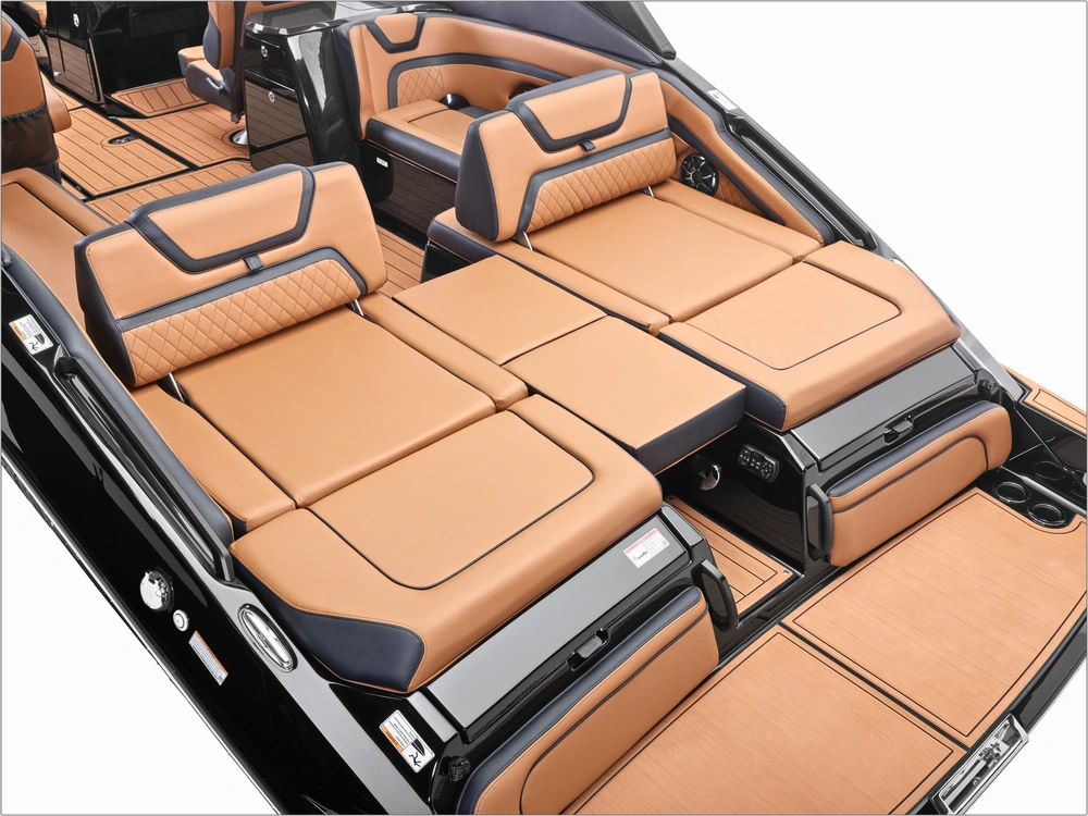 2026 Yamaha 275sd alt