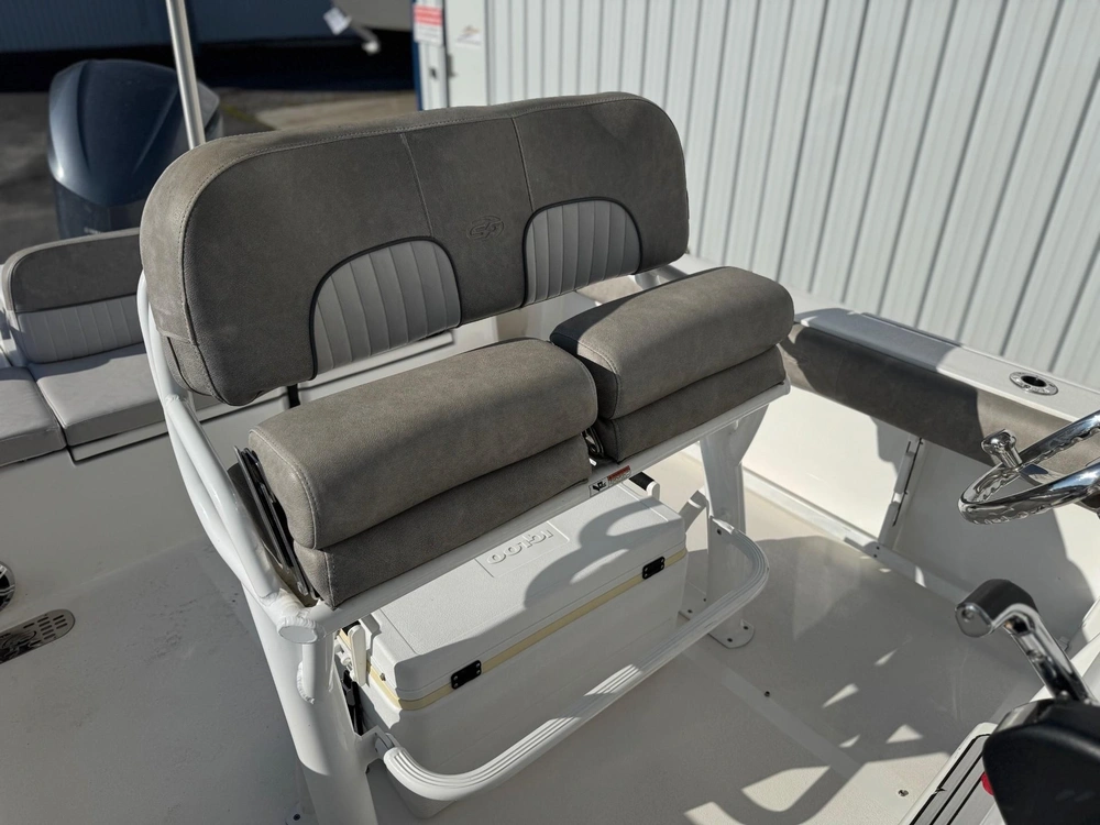 Sea Fox Boat Co 248 Commander 2018 alt