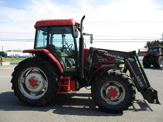 McCormick MC90  2003