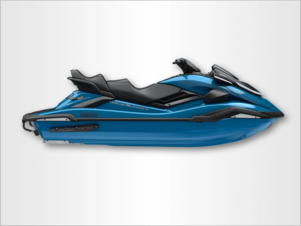 2026 Yamaha Fx Cruiser Svho alt