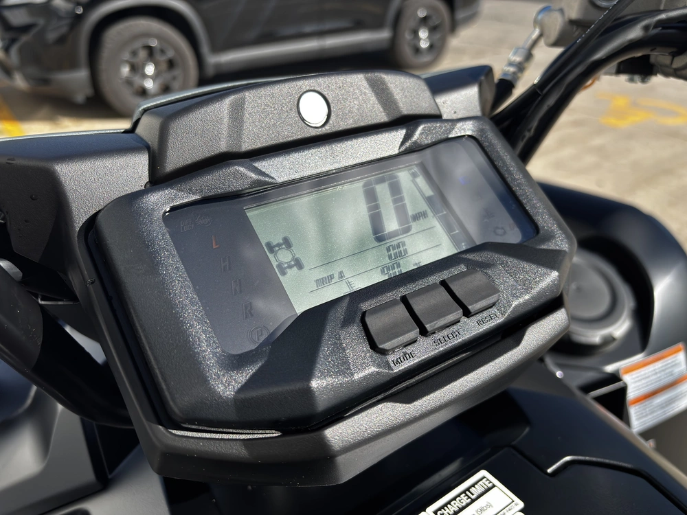 Yamaha Grizzly Eps Xt-r 2026 alt