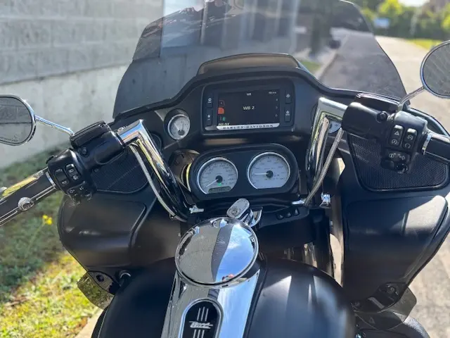 Harley-Davidson FLTRX ROAD GLIDEFLTRX 2018