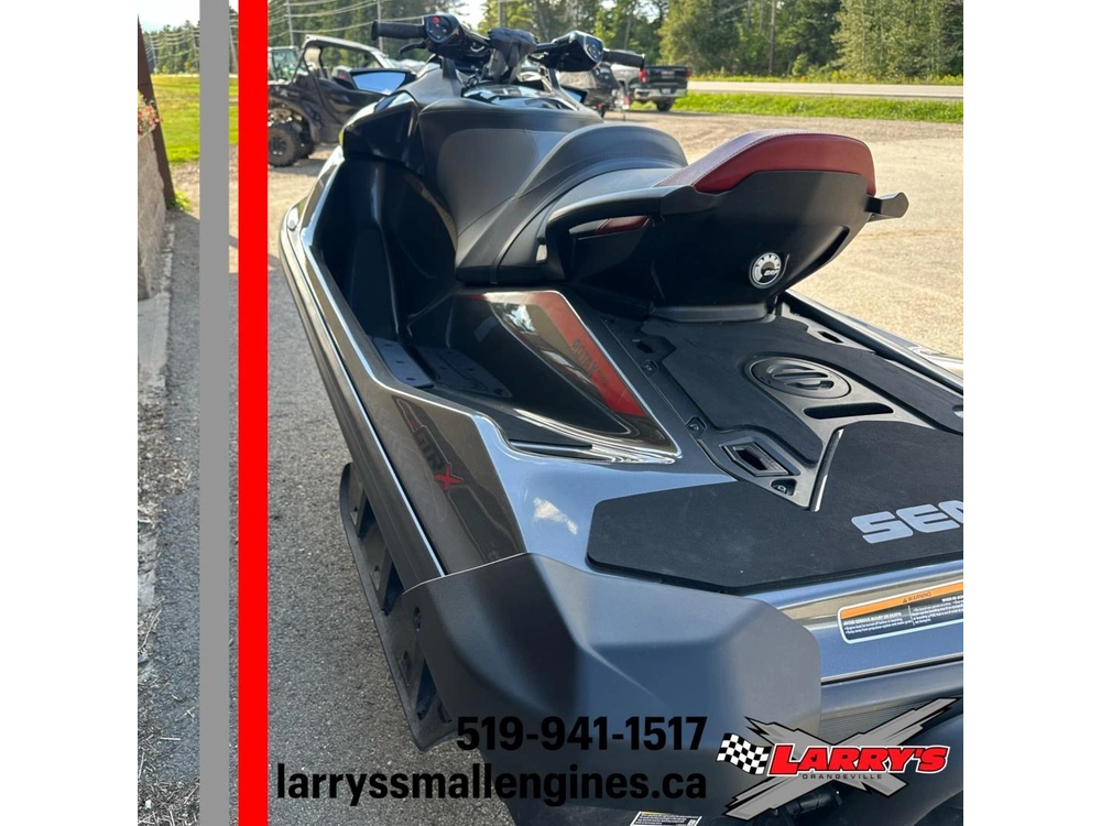 2024 Sea-doo Gtr-x 300 34ra alt