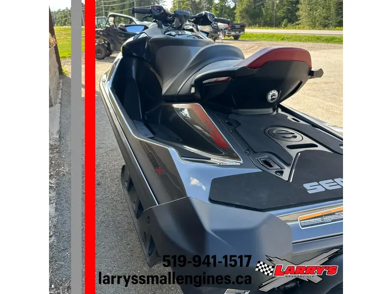 2024 Sea-Doo GTR-X 300 34RA