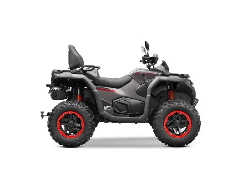 CFMOTO CFORCE 1000 TOURING 2026